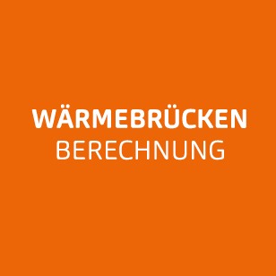Wärmebrückenberechnung Wärmebrückenberechnung