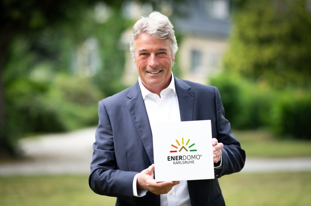 Energieberatung Karlsruhe ENERDOMO