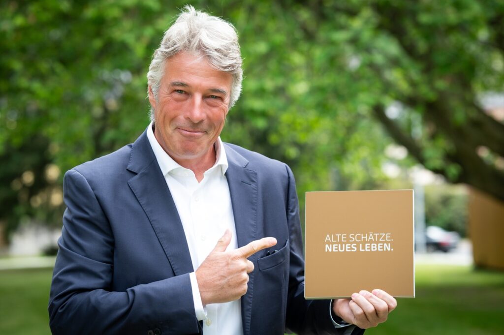 Energetische Sanierung denkmalgeschützer Immobilien