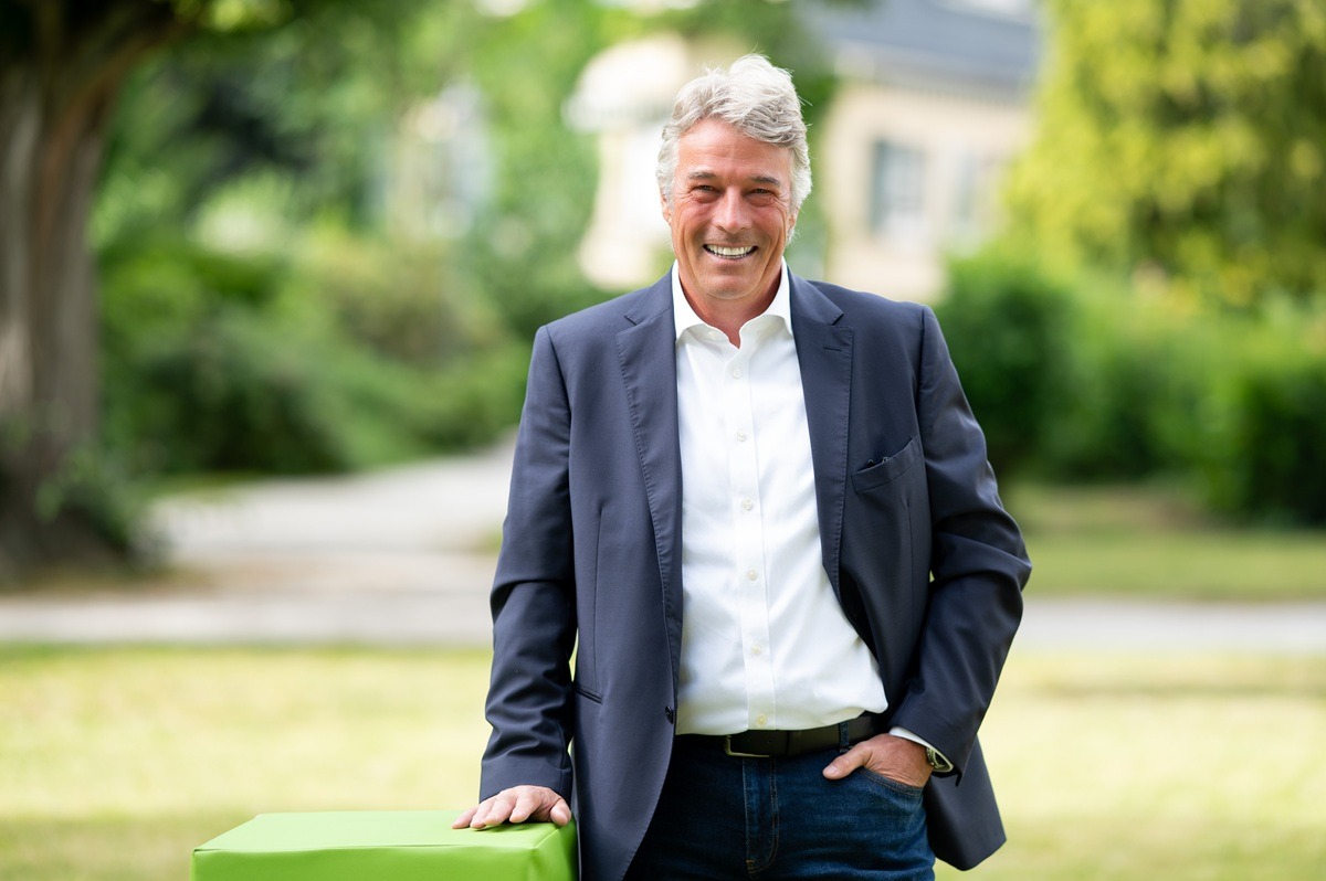 Rainer Enerdomo Karlsruhe Energieberater