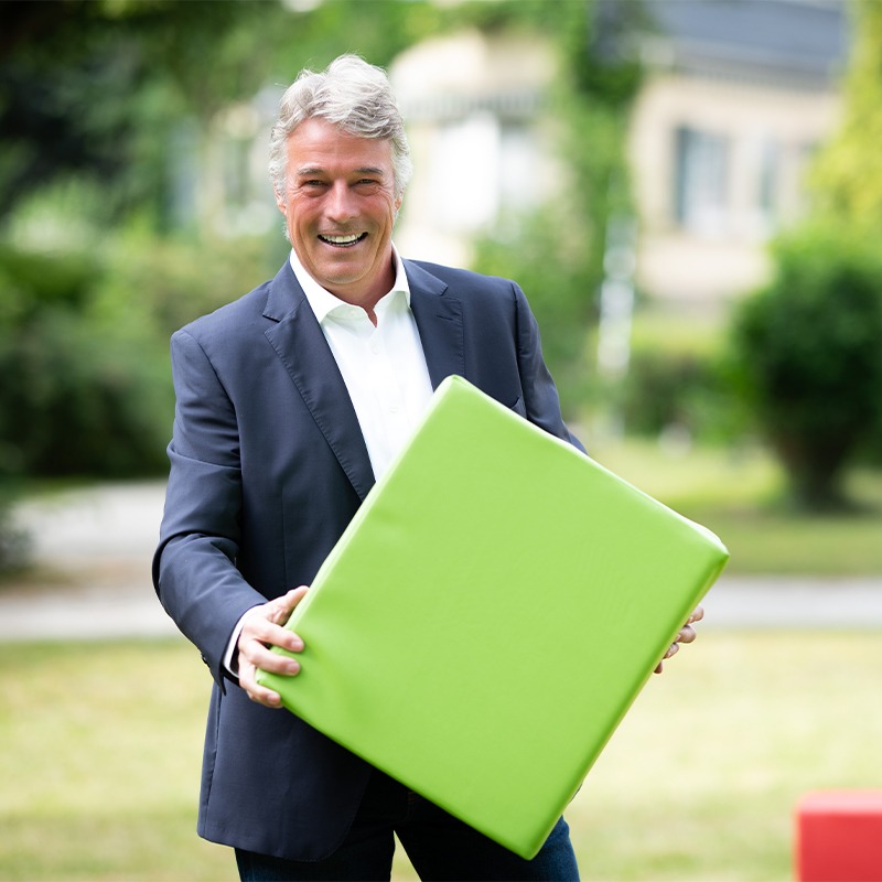 Rainer Schuetterle Enerdomo Karlsruhe Energieberatung